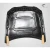 2007-2010 BMW 3 Series OEM Look Carbon Fiber Hood - image 7