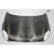 2007-2013 Mini Cooper Hatchback R56 Clubman R55 2009-2015 Cooper convertible R57 2012-2015 Cooper Coupe / Roadster R58 R59 DriTech S OEM Look Hood - 1 Piece - image 7