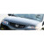 2006-2008 Acura TSX OEM Look Hood - 1 Piece - image 4