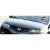 2006-2008 Acura TSX OEM Look Hood - 1 Piece - image 4