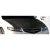 2006-2008 Acura TSX OEM Look Hood - 1 Piece - image 5