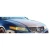 2006-2008 Acura TSX OEM Look Carbon Fiber Hood - image 1