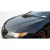 2006-2008 Acura TSX OEM Look Carbon Fiber Hood - image 6