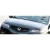 2006-2008 Acura TSX OEM Look Carbon Fiber Hood - image 8