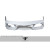 2009-2013 Lamborghini Gallardo AF-3 Front Bumper ( GFK ) - 1 Piece - image 7