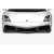 2009-2013 Lamborghini Gallardo AF-3 Front Bumper ( GFK ) - 1 Piece - image 2