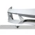 2009-2013 Lamborghini Gallardo AF-3 Front Bumper ( GFK ) - 1 Piece - image 5