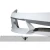 2009-2013 Lamborghini Gallardo AF-3 Front Bumper ( GFK ) - 1 Piece - image 9