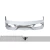 2009-2013 Lamborghini Gallardo AF-3 Front Bumper ( GFK ) - 1 Piece - image 6