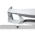 2009-2013 Lamborghini Gallardo AF-3 Front Bumper ( GFK ) - 1 Piece - image 10