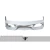 2009-2013 Lamborghini Gallardo AF-3 Front Bumper ( GFK ) - 1 Piece - image 13