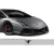 2009-2013 Lamborghini Gallardo AF-3 Front Bumper ( GFK ) - 1 Piece - image 3