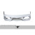 2009-2013 Lamborghini Gallardo AF-3 Front Bumper ( GFK ) - 1 Piece - image 3