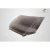 2006-2008 Audi A4 OEM Look Carbon Fiber Hood - image 11