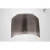 2006-2008 Audi A4 OEM Look Carbon Fiber Hood - image 7