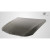 2006-2008 BMW 3 Series E90 4DR OEM Look Hood - 1 Piece - image 4