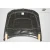 2006-2008 BMW 3 Series E90 4DR OEM Look Hood - 1 Piece - image 5