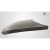 2006-2008 BMW 3 Series E90 4DR OEM Look Hood - 1 Piece - image 5