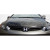 2006-2011 Honda Civic 4DR OEM Look Hood - 1 Piece - image 4