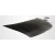 2006-2011 Honda Civic OEM Look Carbon Fiber Hood - image 15