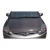 2006-2011 Honda Civic OEM Look Carbon Fiber Hood - image 1