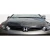 2006-2011 Honda Civic OEM Look Carbon Fiber Hood - image 8