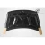 2006-2011 Honda Civic OEM Look Carbon Fiber Hood - image 13