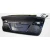 2006-2011 Honda Civic OEM Look Carbon Fiber Trunk - image 11