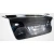 2006-2011 Honda Civic OEM Look Carbon Fiber Trunk - image 8