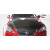 2006-2013 Lexus IS Series IS250 IS350 Carbon Creations Dritech OEM Look Hood - 1 Piece - image 2
