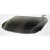 2006-2013 Lexus IS Series IS250 IS350 Dritech OEM Look Hood - 1 Piece - image 7