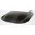 2006-2013 Lexus IS OEM Look Carbon Fiber Hood - image 7