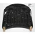2006-2013 Lexus IS OEM Look Carbon Fiber Hood - image 8