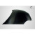 2006-2012 Mitsubishi Eclipse OEM Look Hood - 1 Piece - image 5