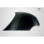 2006-2012 Mitsubishi Eclipse OEM Look Hood - 1 Piece - image 5