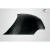 2006-2012 Mitsubishi Eclipse OEM Look Carbon Fiber Hood - image 9
