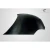 2006-2012 Mitsubishi Eclipse OEM Look Carbon Fiber Hood - image 5