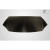 2005-2010 Chevrolet Cobalt Pontiac G5 OEM Look Hood - 1 Piece - image 5