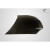 2005-2010 Chevrolet Cobalt Pontiac G5 OEM Look Hood - 1 Piece - image 7