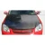 2005-2010 Chevrolet Cobalt OEM Look Carbon Fiber Hood - image 4