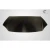 2005-2010 Chevrolet Cobalt OEM Look Carbon Fiber Hood - image 5