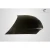 2005-2010 Chevrolet Cobalt OEM Look Carbon Fiber Hood - image 7