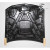 2005-2009 Ford Mustang OEM Look Hood - 1 Piece - image 5