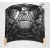 2005-2009 Ford Mustang OEM Look Carbon Fiber Hood - image 9