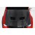 2005-2009 Ford Mustang Cobra Carbon Creations OEM Look Hood - 1 Piece - image 2