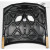 2005-2009 Ford Mustang Cobra OEM Look Hood - 1 Piece - image 8