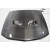 2005-2009 Ford Mustang Cobra OEM Look Hood - 1 Piece - image 3