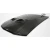 2005-2009 Ford Mustang Cobra OEM Look Hood - 1 Piece - image 5