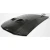 2005-2009 Ford Mustang OEM Look Carbon Fiber Hood - image 5