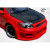 2005-2010 Scion tC Carbon Creations OEM Look Hood - 1 Piece - image 7
